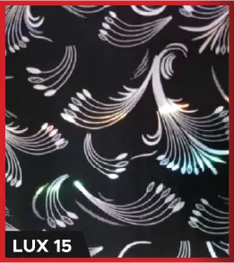 LUX 15